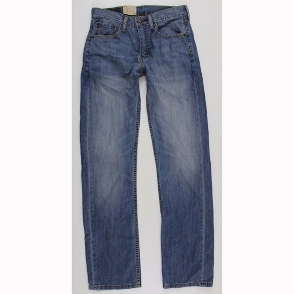 levis 505 cabana